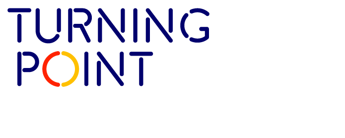 About — Turning Point